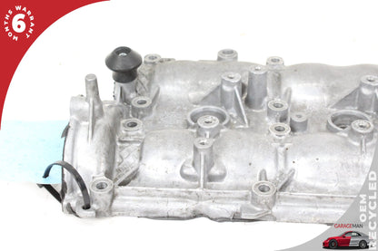 2005-2013 Mercedes W211 E350 Right Side Cylinder Head Valve Cover 2720161305 OEM