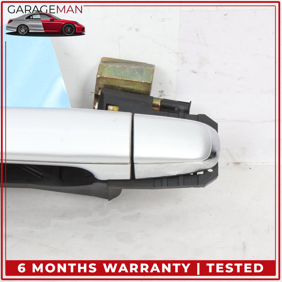 2001-2003 Lexus LS430 XF30 Rear Left Side Exterior Door Handle 6921050050 OEM