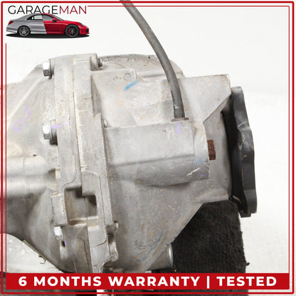 2014-2020 Chevrolet Silverado 1500 Front Differential Axle Carrier 23312174 OEM