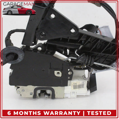 2006-2013 Mercedes W164 ML350 R350 Right Rear Door Lock Actuator 1697303635 OEM