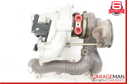 2014-2020 Maserati Quattroporte Right Side Turbocharger 297710