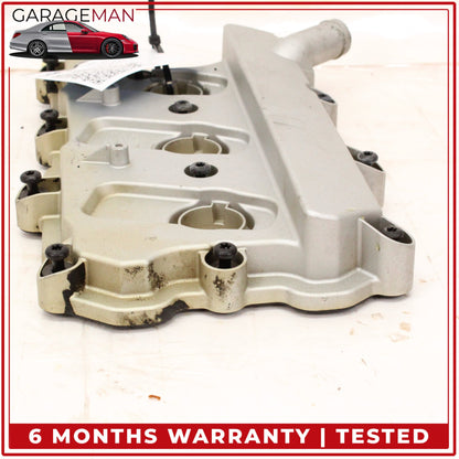 2010-2018 Audi A6 A7 Q5 Right Side Cylinder Head Valve Cover 06E103472N OEM