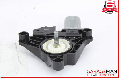 2015-2020 Mercedes-Benz C300 W205 Rear Right Window Regulator Motor 2059060401