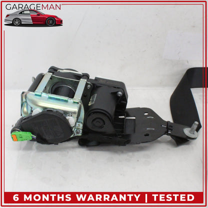 2010-2017 Mercedes W207 E350 E400 Convertible Front Right Side Seat Belt OEM