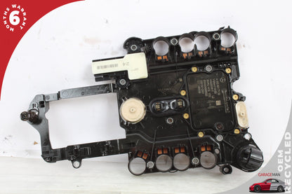Mercedes W222 S550 C300 S600 VGS4 722.9 7G Transmission Conductor Plate TCU OEM