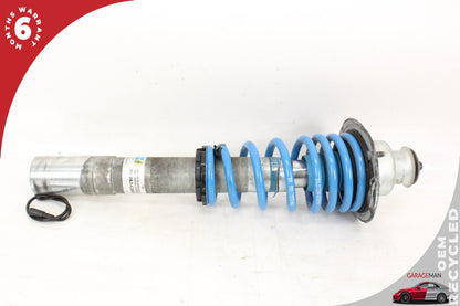 2005-2012 Porsche Boxster 987 Rear Side Shock Strut Coilover Bilstein B16 OEM
