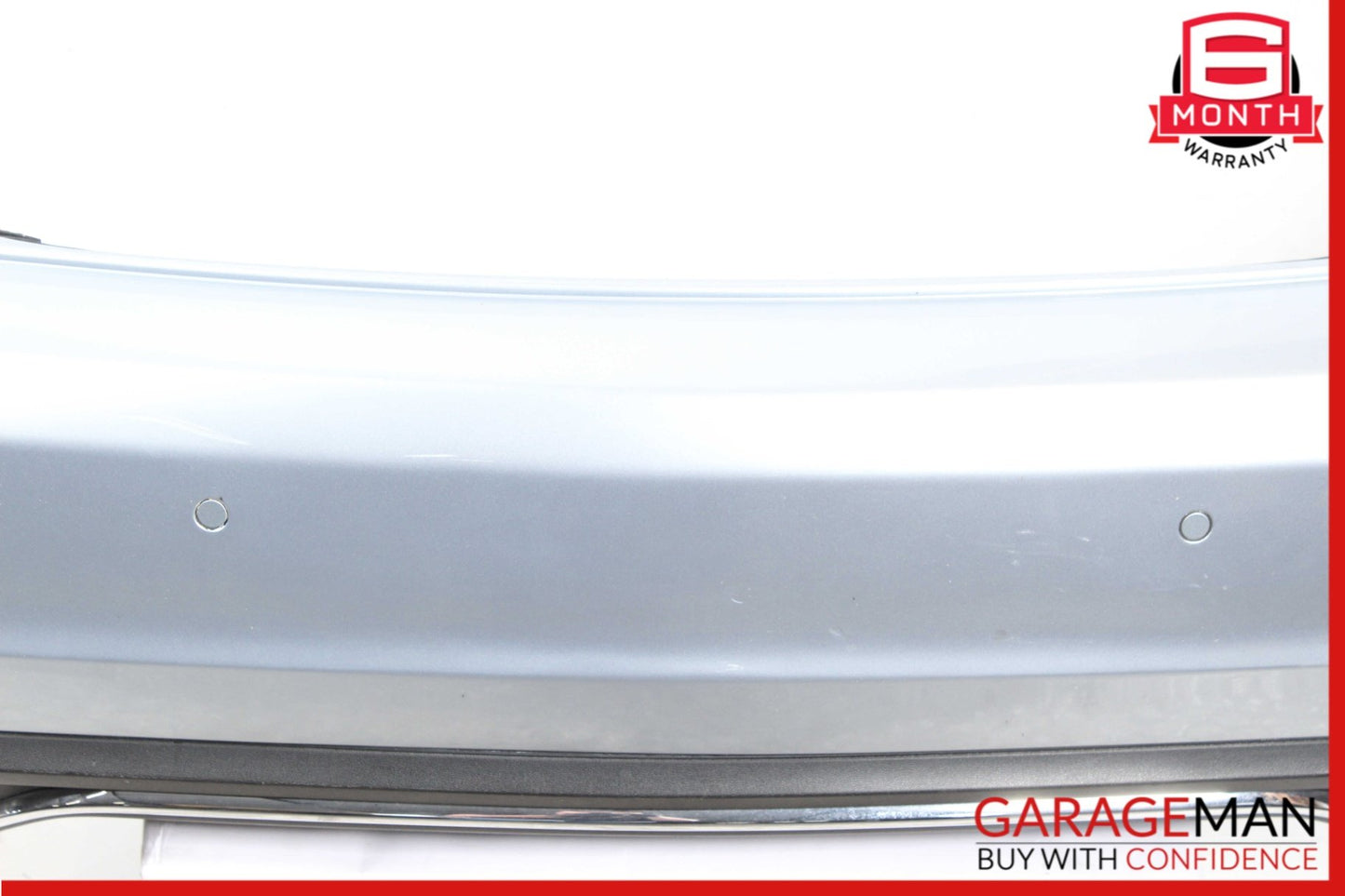 2014-2017 Mercedes-Benz E400 W207 Rear Bumper Cover 2078857525