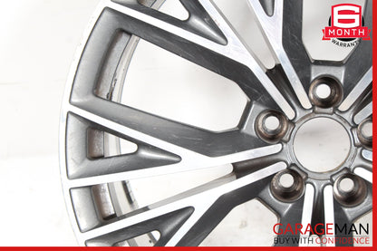 2016 Audi A7 Wheel Rim 4G8601025BE