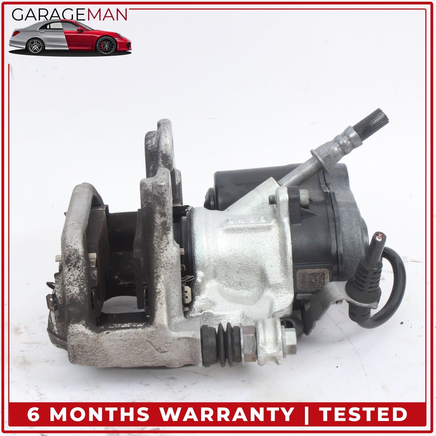 2023-2026 BMW X2 U10 SUV Rear Left and Right Side Brake Caliper 6891065 OEM