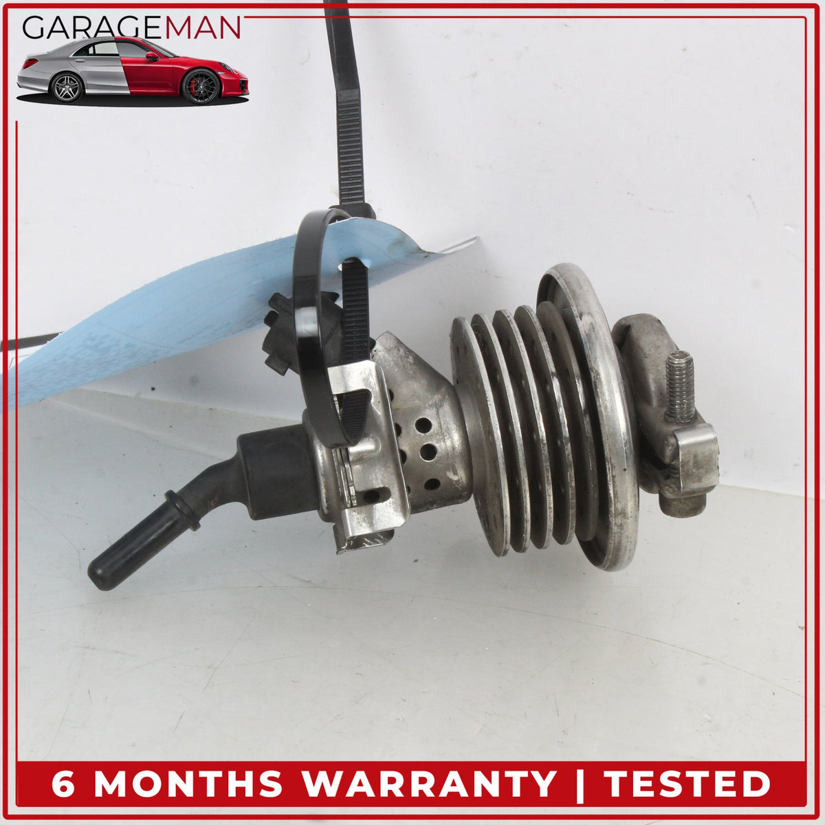 2016-2021 Range Rover Sport L494 Diesel Exhaust Fluid DEF Injection Nozzle OEM