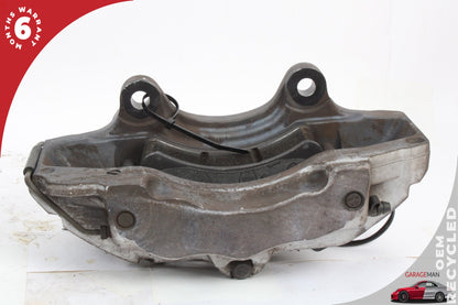 2004-2015 Audi Q7 Front Left and Right Side Brake Caliper 7L6615123Q OEM