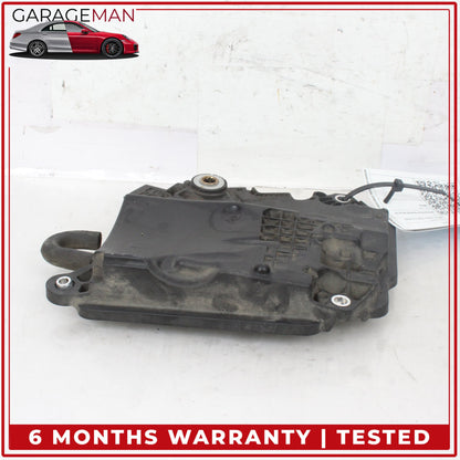 2011-2018 Mercedes W212 E400 ISM DSM Transmission Control Module TCU OEM