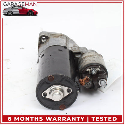 2003-2011 Mercedes-Benz E350 W211 Engine Motor Starter 0061510501