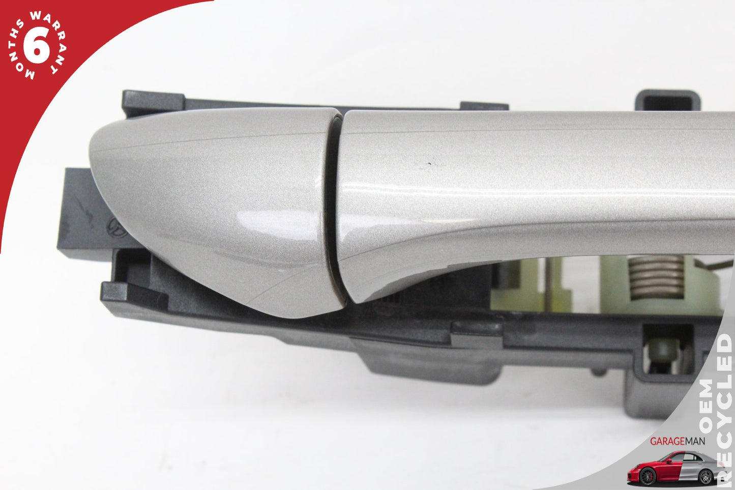2005-2007 Mercedes-Benz C230 W203 Right Front Exterior Door Handle Genuine