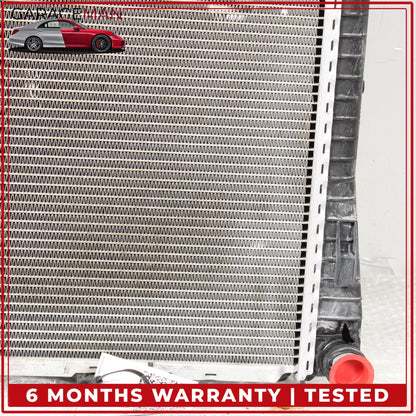 1997-2004 Mercedes R170 SLK230 Engine Cooling Water Radiator 2025003203 OEM