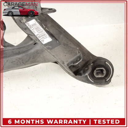 1997-2004 Mercedes W208 CLK430 SLK230 Rear Sub Frame Subframe Crossmember OEM