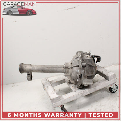 2013-2017 Range Rover L405 4WD 5.0L Front Differential Axle Carrier 3.31 OEM