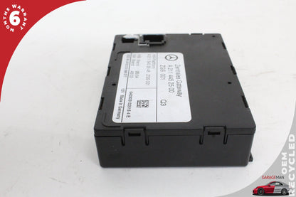 2003-2011 Mercedes W211 E500 Central Gateway Control Module Unit 2115403545 OEM