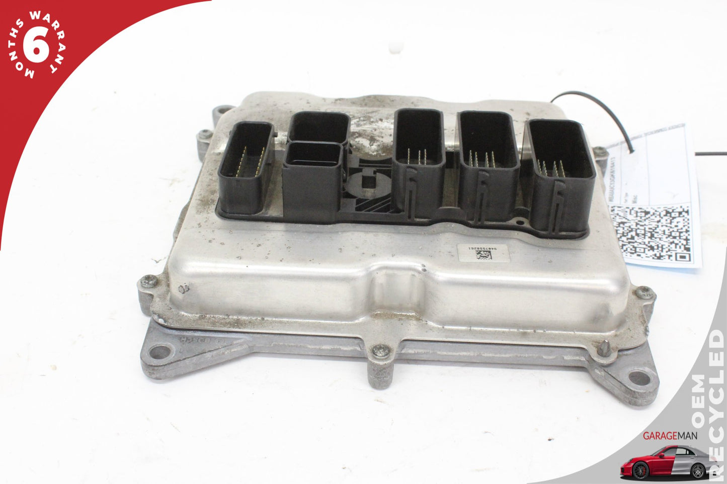 2012-2018 BMW 320i 328i F30 Engine Computer Control Module ECU ECM 8639594 OEM