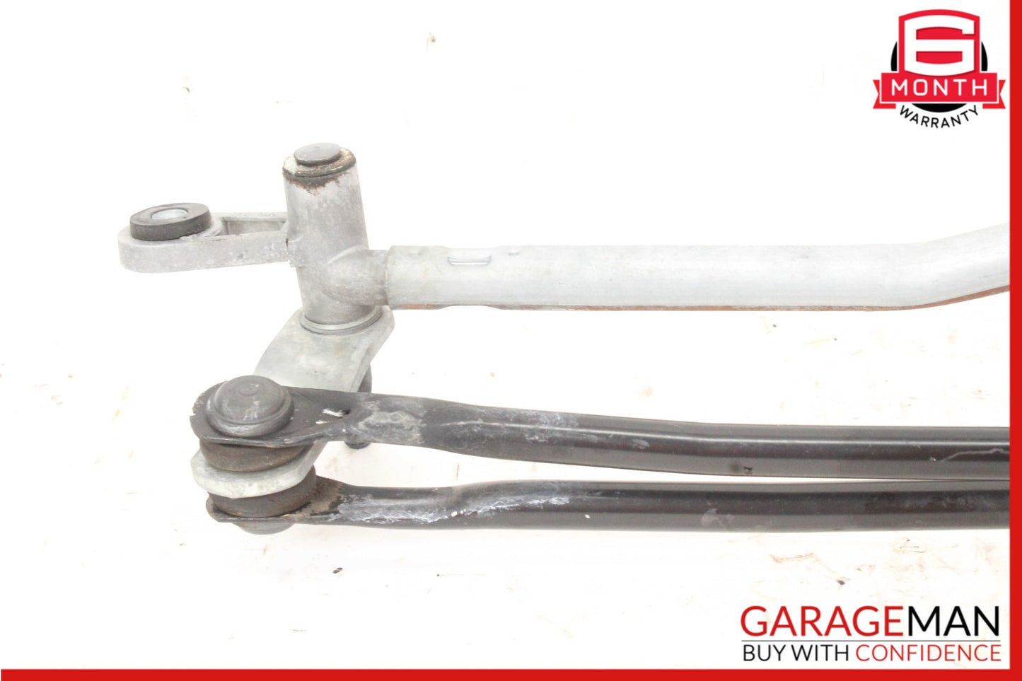 2014-2024 Maserati Quattroporte Front Wiper Linkage & Motor 670105773