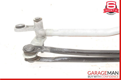 2014-2024 Maserati Quattroporte Front Wiper Linkage & Motor 670105773
