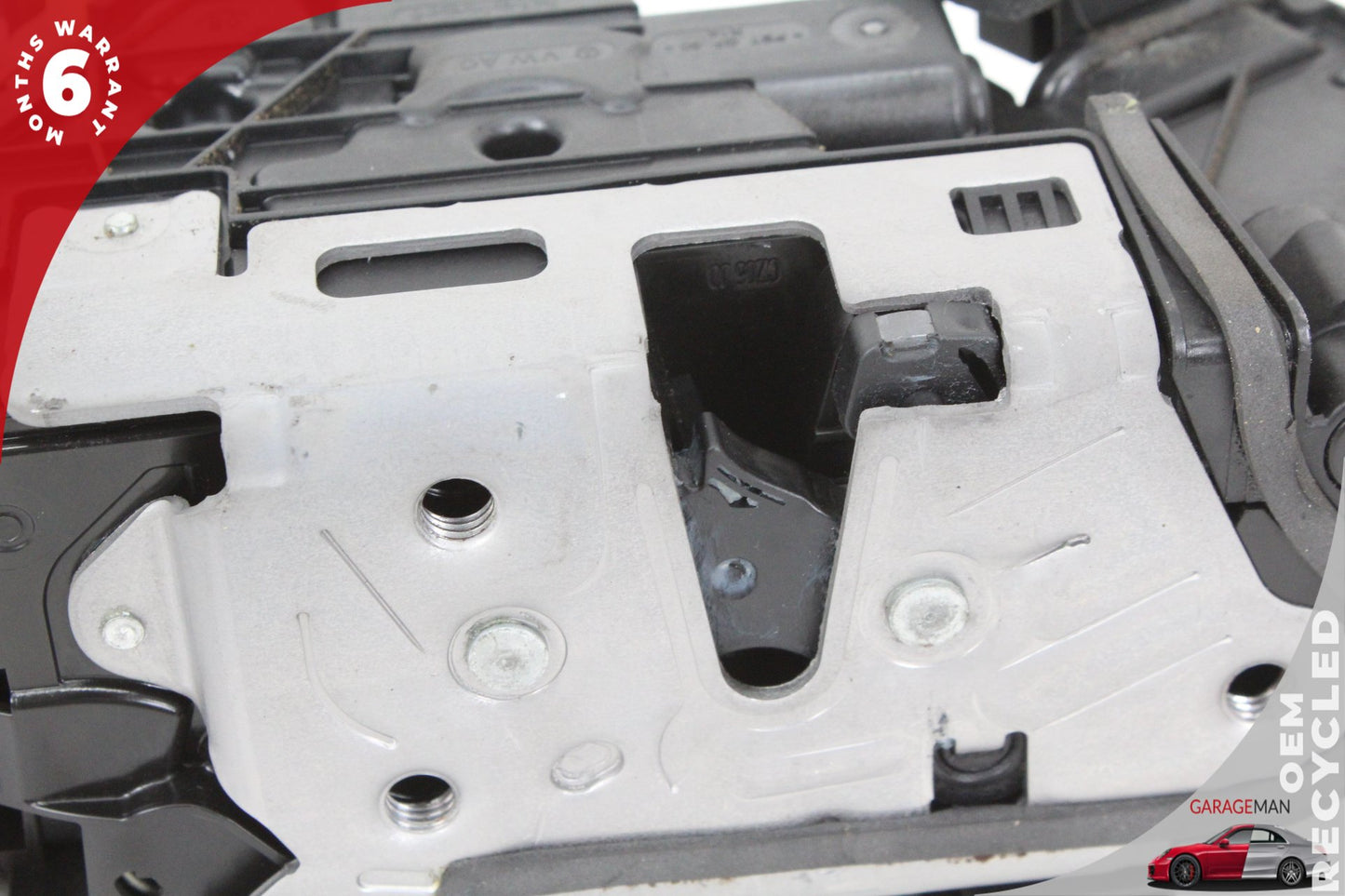2022-2024 Audi A3 S3 RS3 Q3 Q4 Front Right Side Door Lock Actuator 5TB837016E