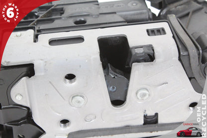 2022-2024 Audi A3 S3 RS3 Q3 Q4 Front Right Side Door Lock Actuator 5TB837016E