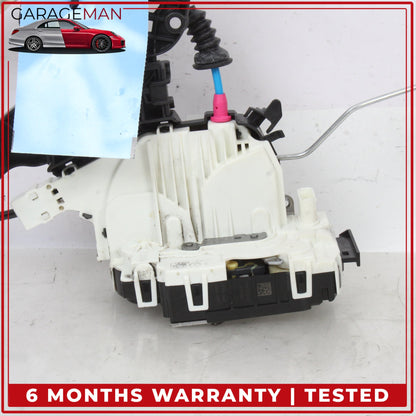 2014-2020 Mercedes W242 B Electric Drive Front Left Side Door Lock Actuator OEM