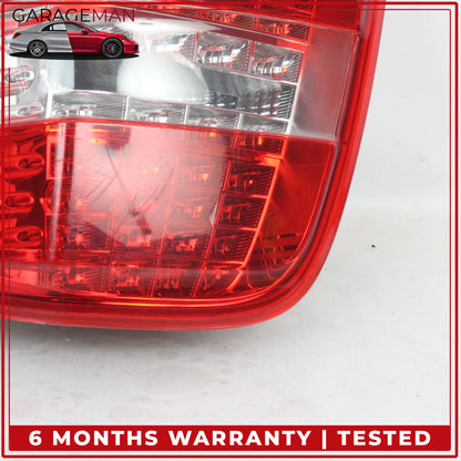 2009-2011 Mercedes W164 ML350 Rear Right Side LED Tail Light Lamp 1649064500 OEM