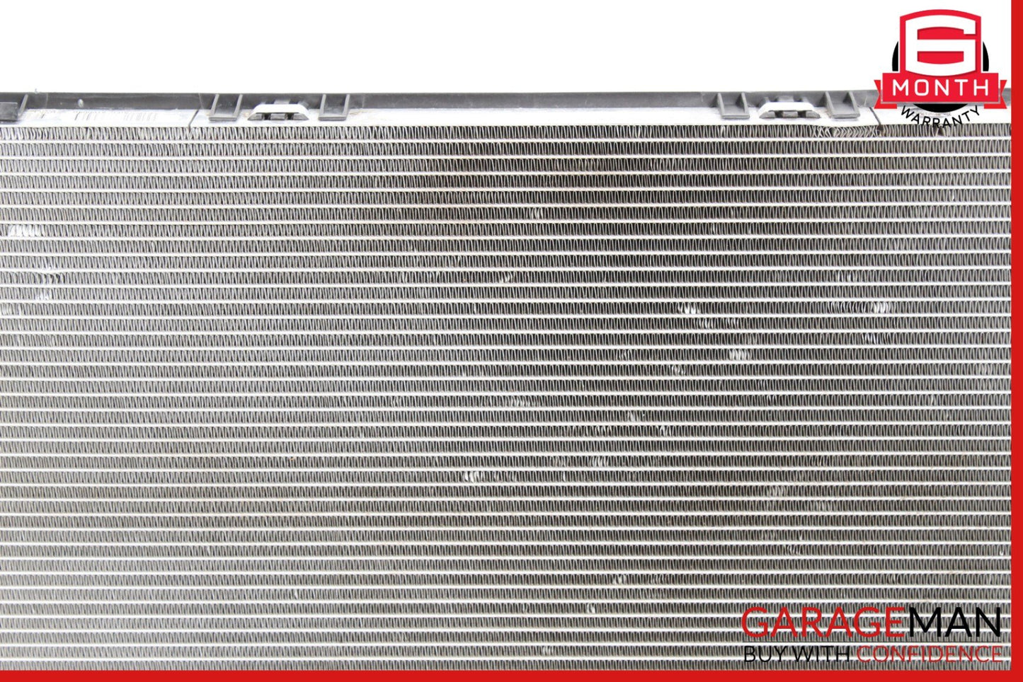 2010-2016 Land Rover LR4 L319 L320 SUV Enginne Cooling Radiator LR015560 OEM