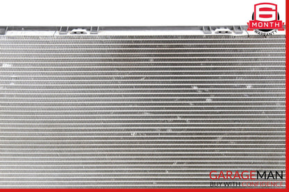2010-2016 Land Rover LR4 L319 L320 SUV Enginne Cooling Radiator LR015560 OEM