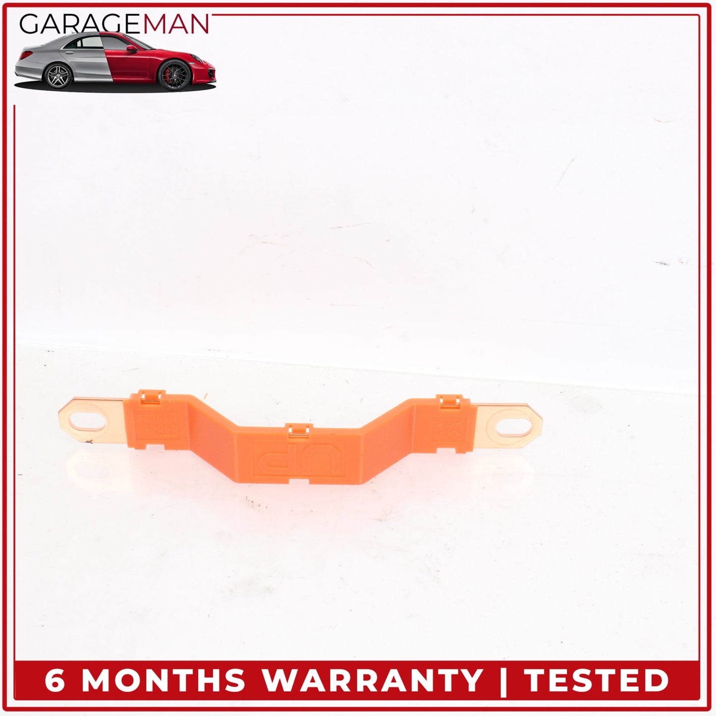 2013-2017 Nissan Leaf Electrical Distribution Connecting Bar Wiring Loom OEM