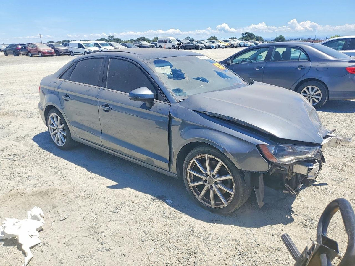 Parting Out- 2016 Audi A3 8V- 287