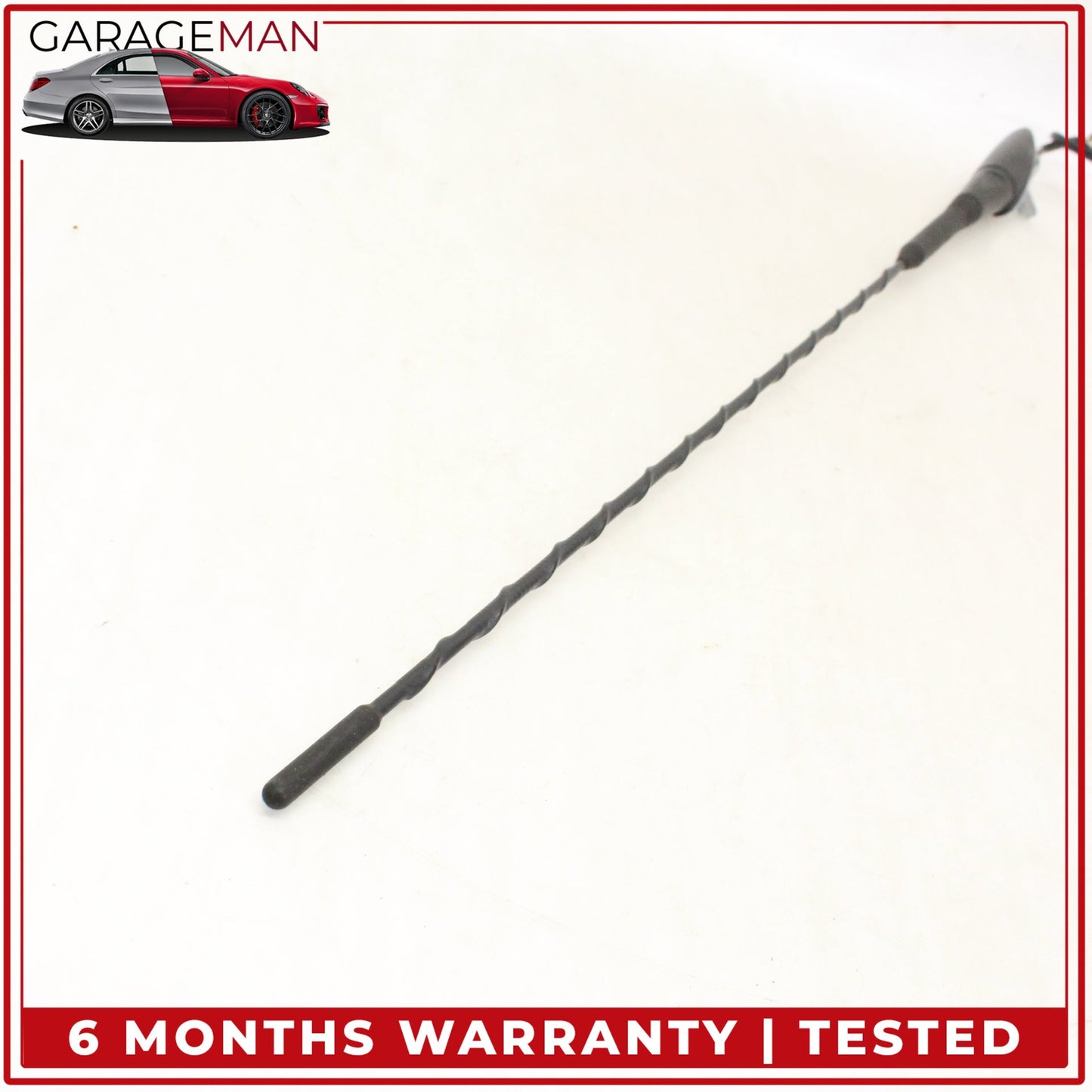 1997-2004 Mercedes-Benz SLK230 R170 Exterior AM/FM Antenna 1708200475