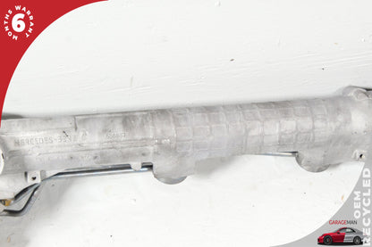 2010-2013 Mercedes-Benz S550 W221 Sedan Power Steering Rack 22111051007 OEM