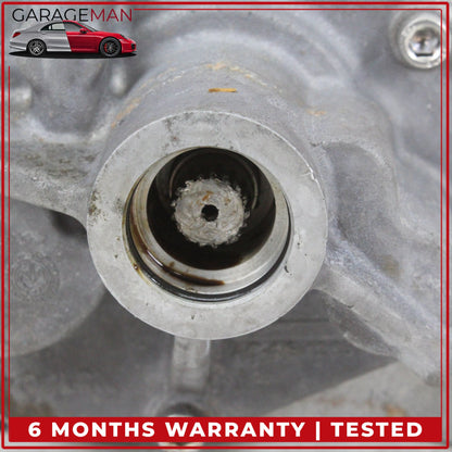 2012-2024 Audi R8 Engine Motor Coolant Water Oil Pump 07L115009AL OEM