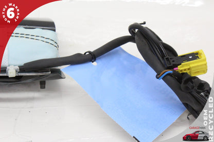 2012-2018 Audi A6 A7 RS7 Front Right Side Seat Airbag Air Bag 4G8880242B OEM