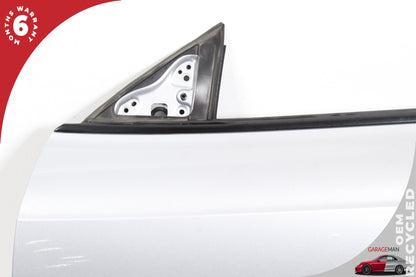 2010-2017 Audi A5 Front Left Driver Side Door Shell 8F0831051 OEM