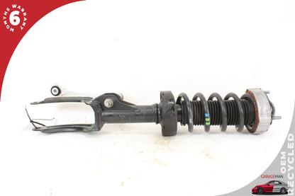 2011-2018 Porsche Cayenne 958 Front Left and Right Shock Strut 95834304310 OEM