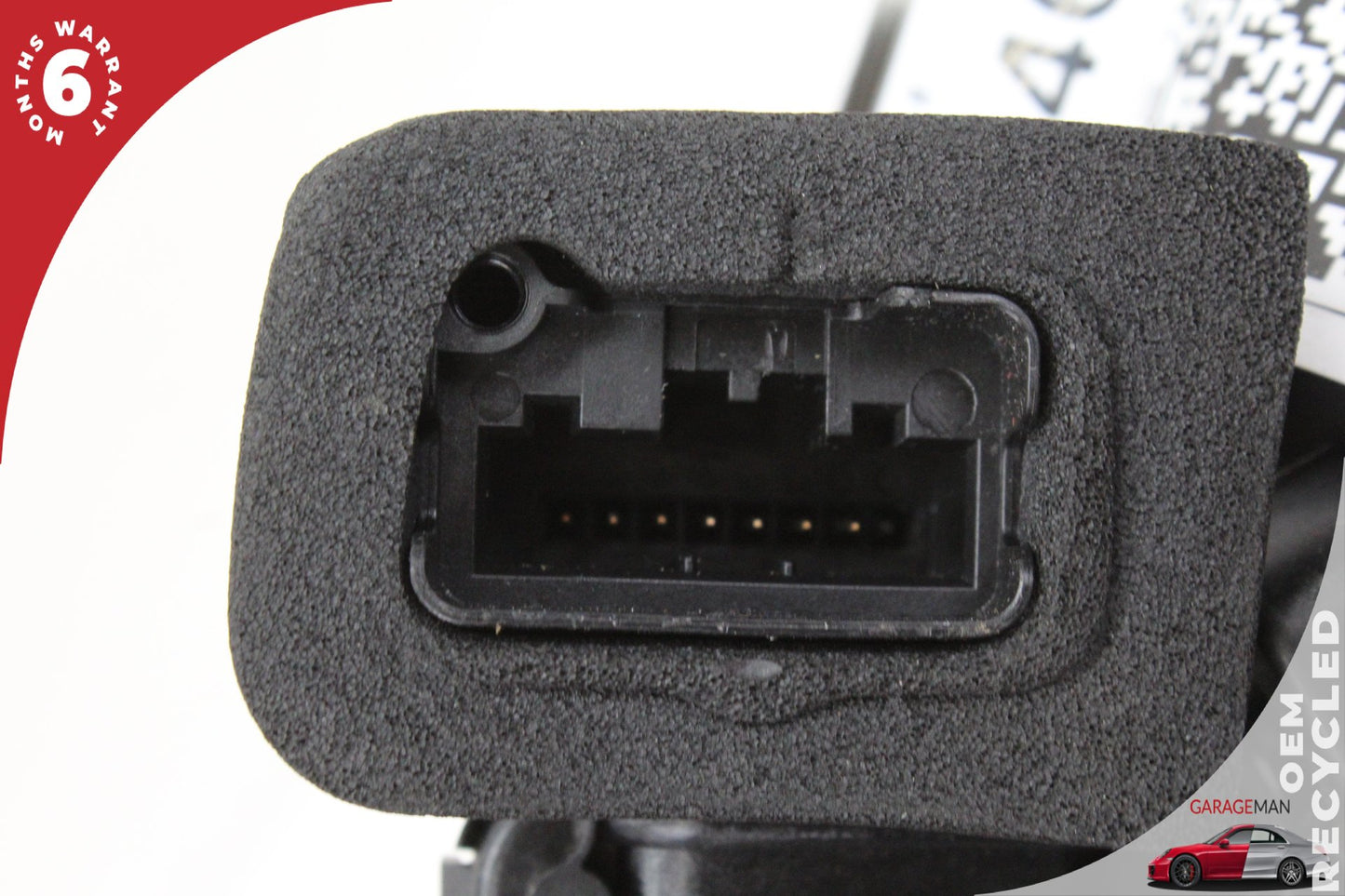 2022-2025 Audi Q4 E-Tron SUV Front Left Side Door Lock Actuator 5TB837015E OEM