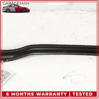 2014-2021 BMW i3 I01 Front Lower Bumper Reinforcement Impact Bar 7296853 OEM