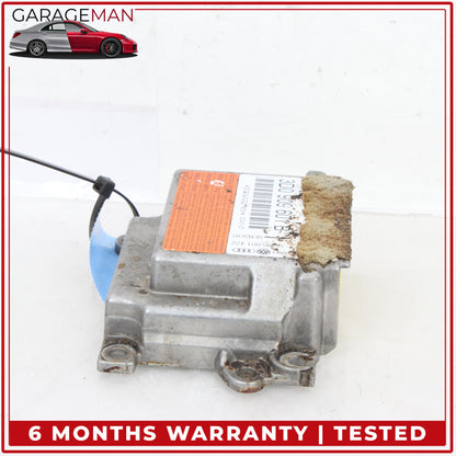 2003-2006 Porsche Cayenne 955 Airbag Air Bag Sensor SRS Control Module OEM