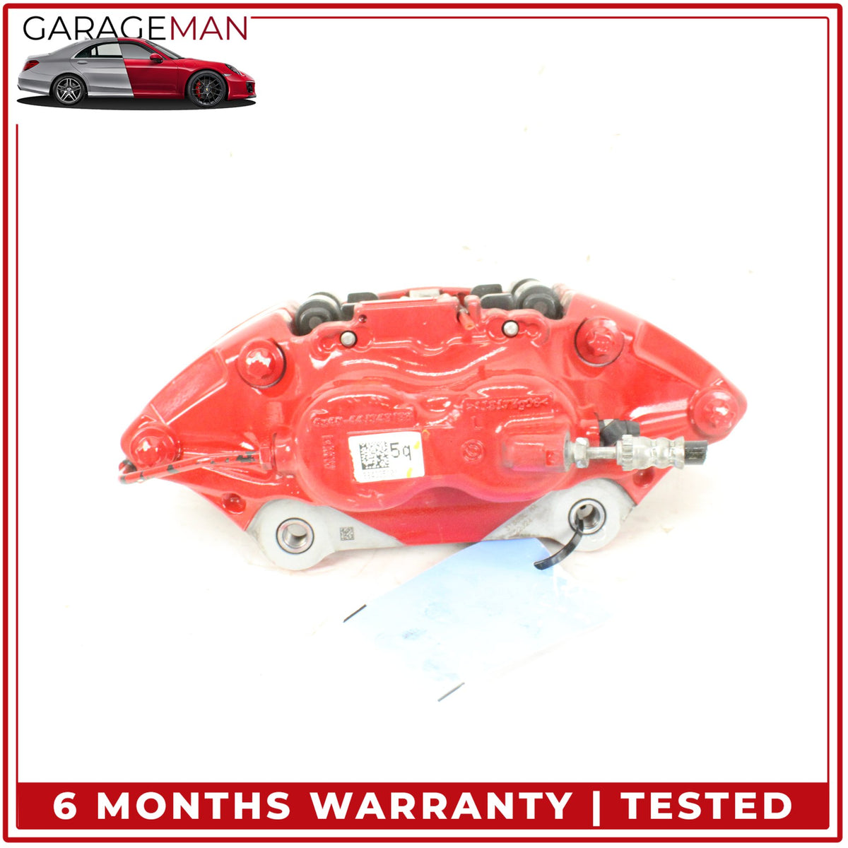 2021-2025 BMW M340i M440i 330i Front Left Driver Side Brake Caliper 8843351 OEM
