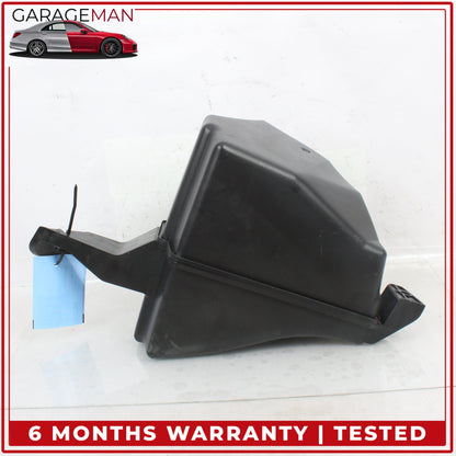 2006-2011 Mercedes W164 ML350 Rear Audio Sound Subwoofer Speaker 1648202202 OEM