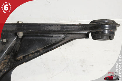 1997-2006 Jaguar XK8 X100 Rear Subframe Differential Mounting Bracket OEM