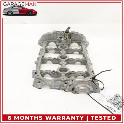 2009-2017 Audi A6 A7 Q5 Engine Right Cylinder Head Bracket 06E103286 OEM