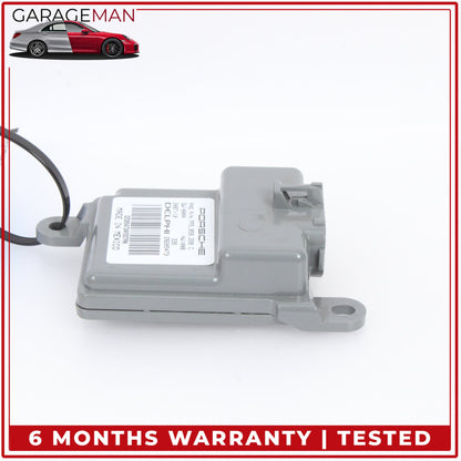 2011-2018 Porsche Cayenne 958 Front Right Side Seat Occupancy Control Module OEM