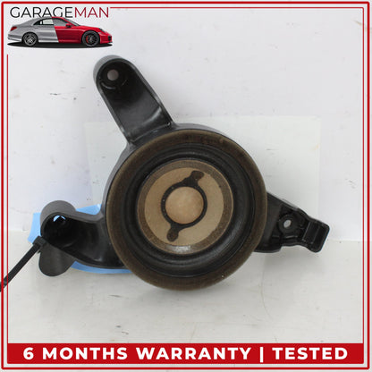2011-2018 Audi A8 Rear Deck Audio Sound Subwoofer Speaker Set Bose OEM