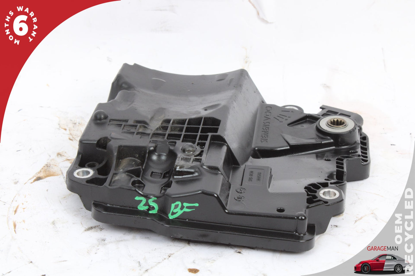 2006-2013 Mercedes X164 GL450 Gearbox Transmission Control Unit TCU Flashed OEM