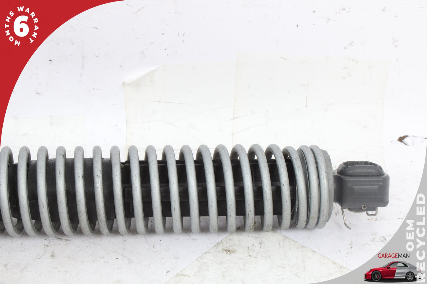 2011-2016 BMW 528i F10 Rear Right Side Trunk Lid Lift Shock Strut 712013801 OEM